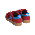adidas Handball Spezial Comfort Closure Disney Goofy Soccer Red Lucid Ray Blue (PS)