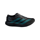 adidas Adizero Evo SL Black Pure Teal