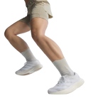 adidas Adizero Evo SL White Warm Sandstone (Women's)
