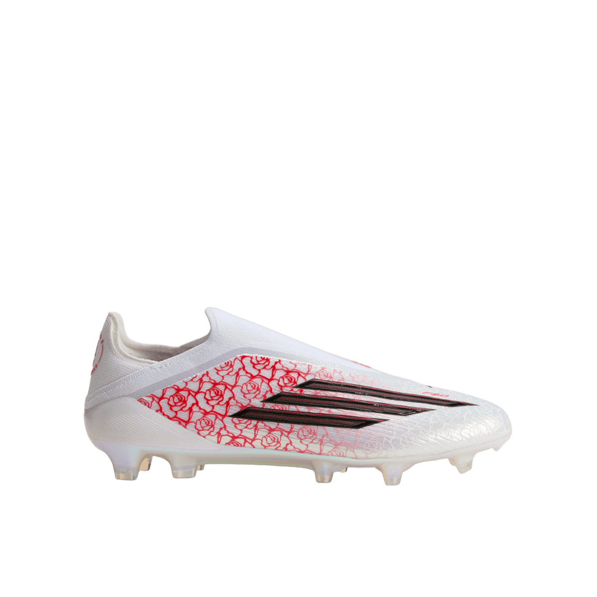 adidas F50 Elite Laceless FG Lamine Yamal Football's Heartbreaker Pack