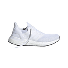 adidas Ultra Boost 20 Triple White