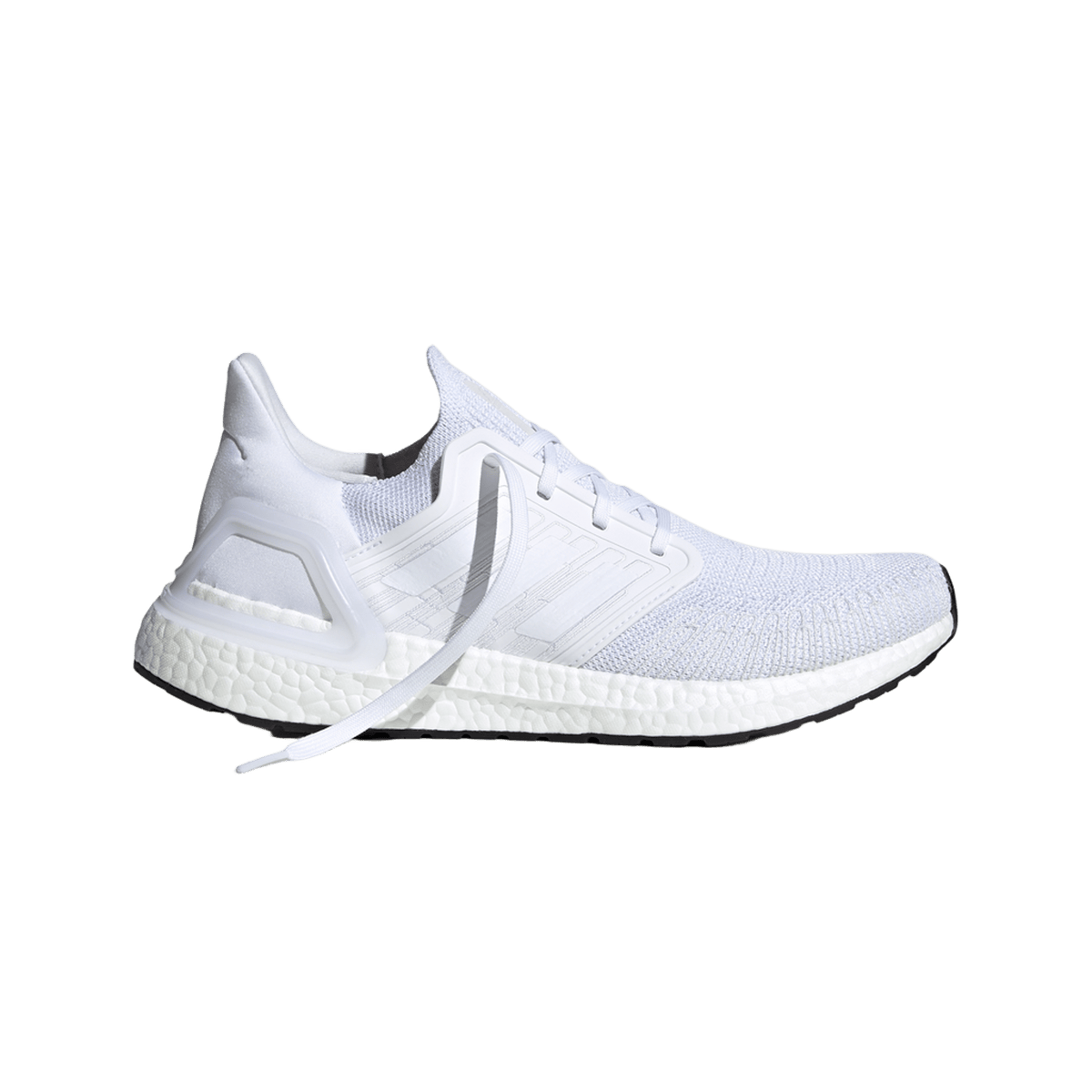 adidas Ultra Boost 20 Triple White