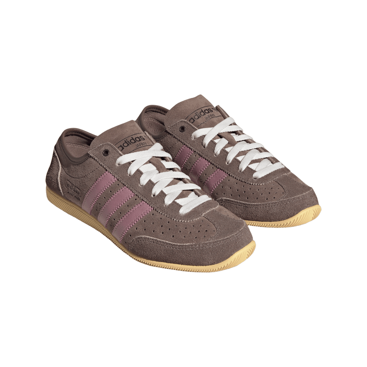adidas Japan Decon Earth Strata Magic Mauve (Women's)