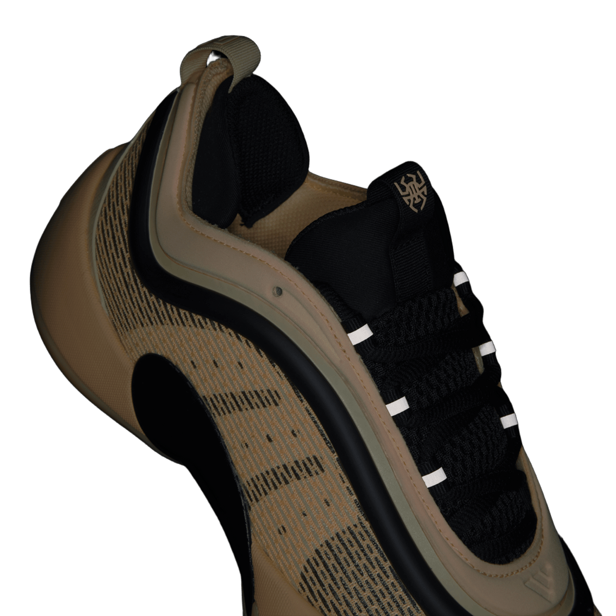 adidas D.O.N. Issue #6 Ginger Tea