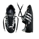 adidas Japan Black Silver Metallic (Women's)