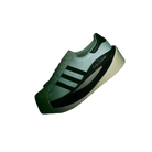 adidas Y-3 Gendo Superstar Off White Black