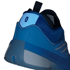 adidas Dame 9 Blue Burst