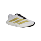 adidas Adizero Evo SL White Matte Gold