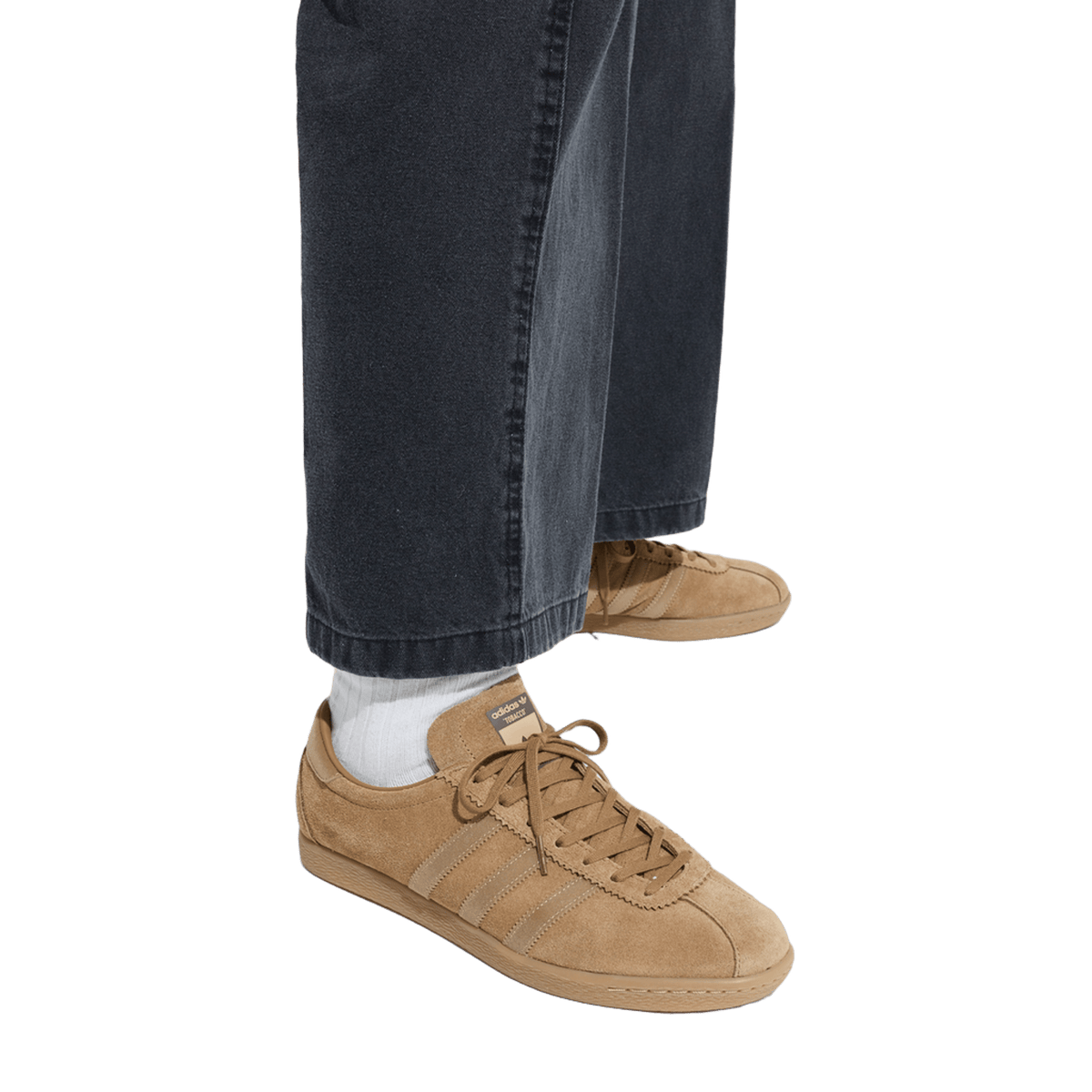 adidas Tobacco Brown Desert