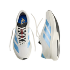 adidas Adizero EVO SL Woven Off White Light Blue Red