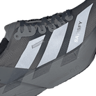 adidas Adizero Adios Pro 4 Satisfy Black Grey