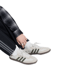 adidas Samba OG Aluminum Dark Khaki