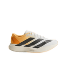 adidas Adizero Evo SL White Lucid Tangerine