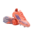 adidas F50 Elite FG Coral Blaze Pack
