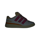 adidas Forum2000 Off White Pink Fusion Orange Tint (Women's)