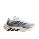 adidas Hyper Boost Euphoria LT Black White Silver Metallic