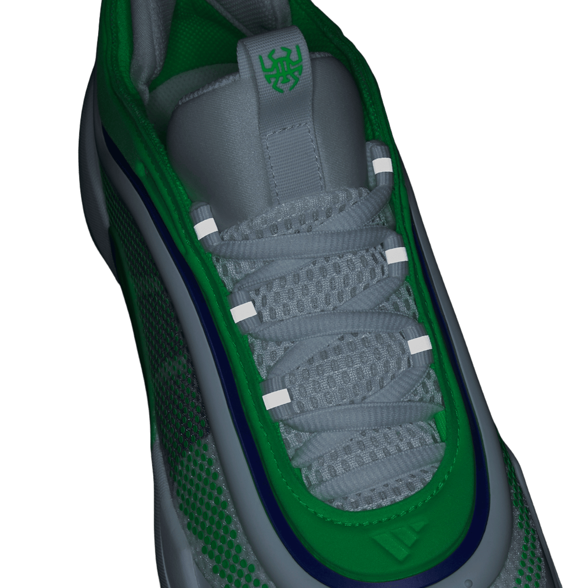 adidas D.O.N. Issue #6 Metamorphosis
