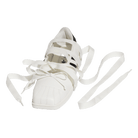 adidas Superstar Square Toe Ballet JENNIE Off White Black (Women's)