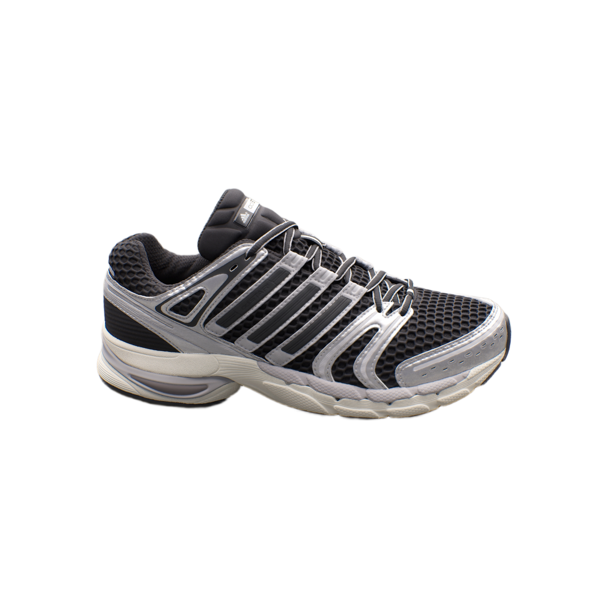 adidas Adistar Control 5 Black Silver Grey One
