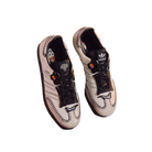adidas Samba OG Día de Muertos Pack Off White