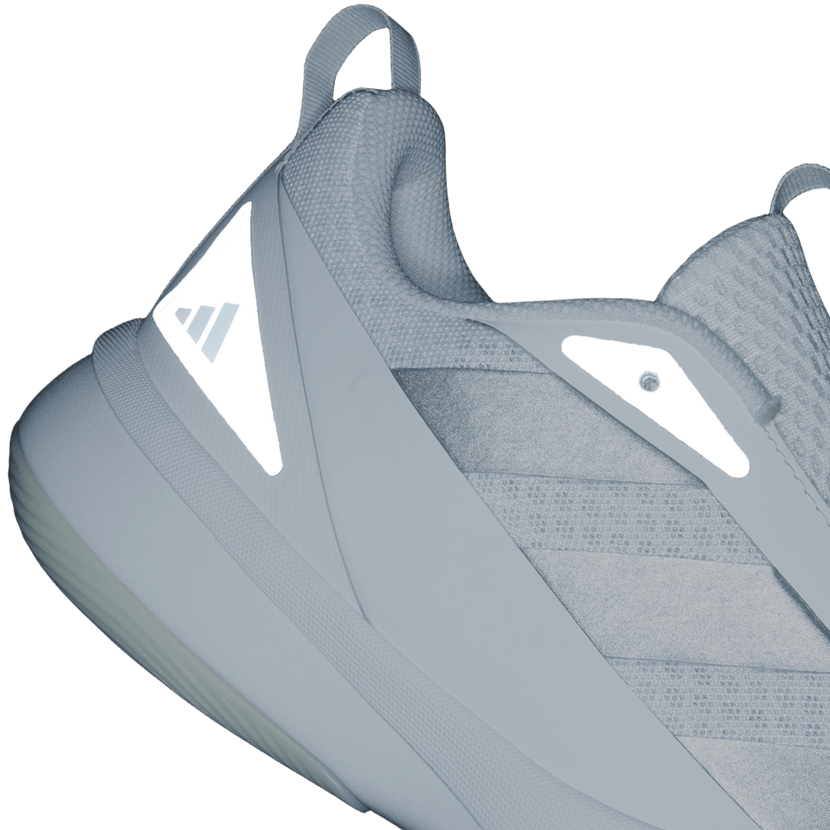 adidas Subzone Cloud White Silver Metallic