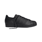 adidas Superstar All Black