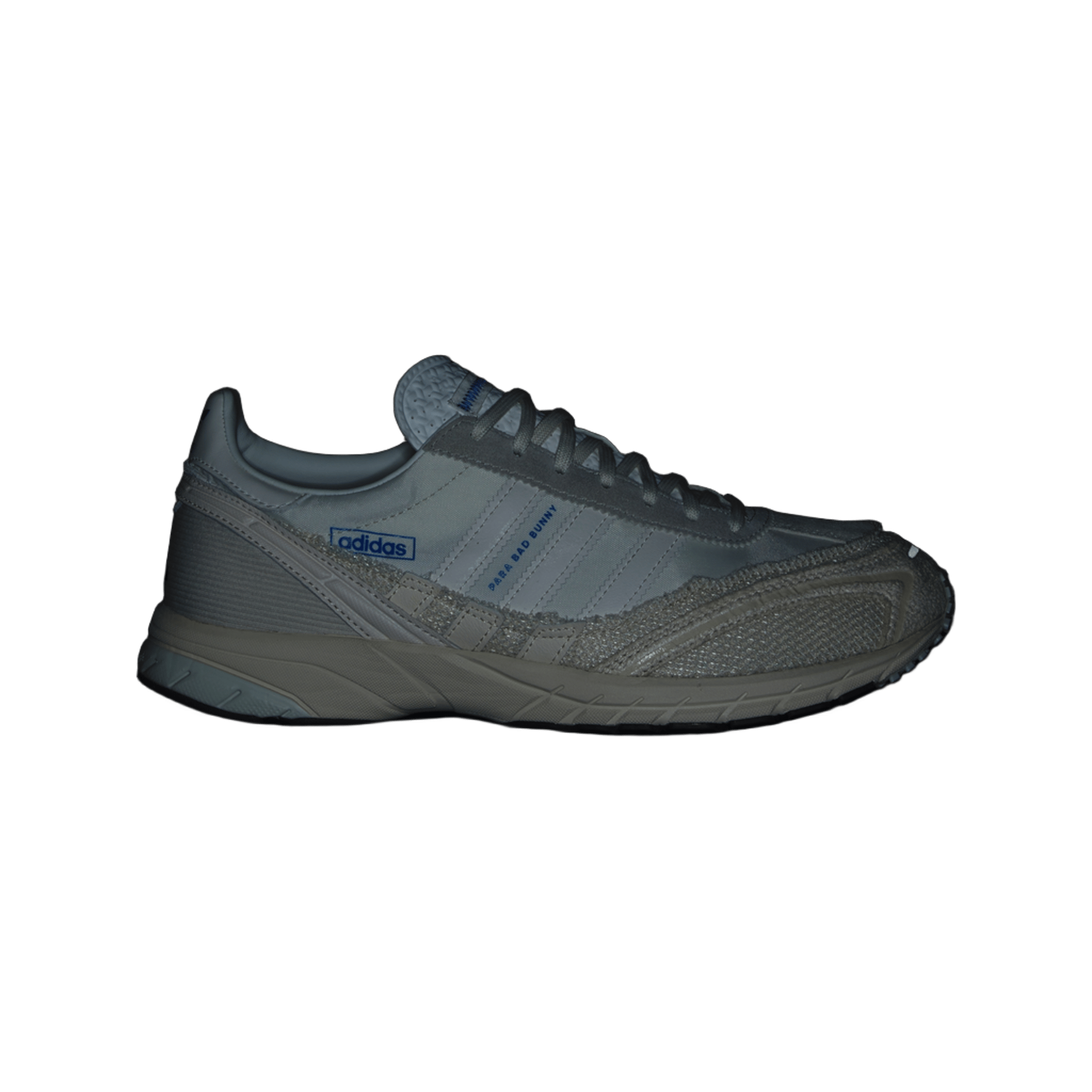 adidas Adizero SL 72 Bad Bunny Off White