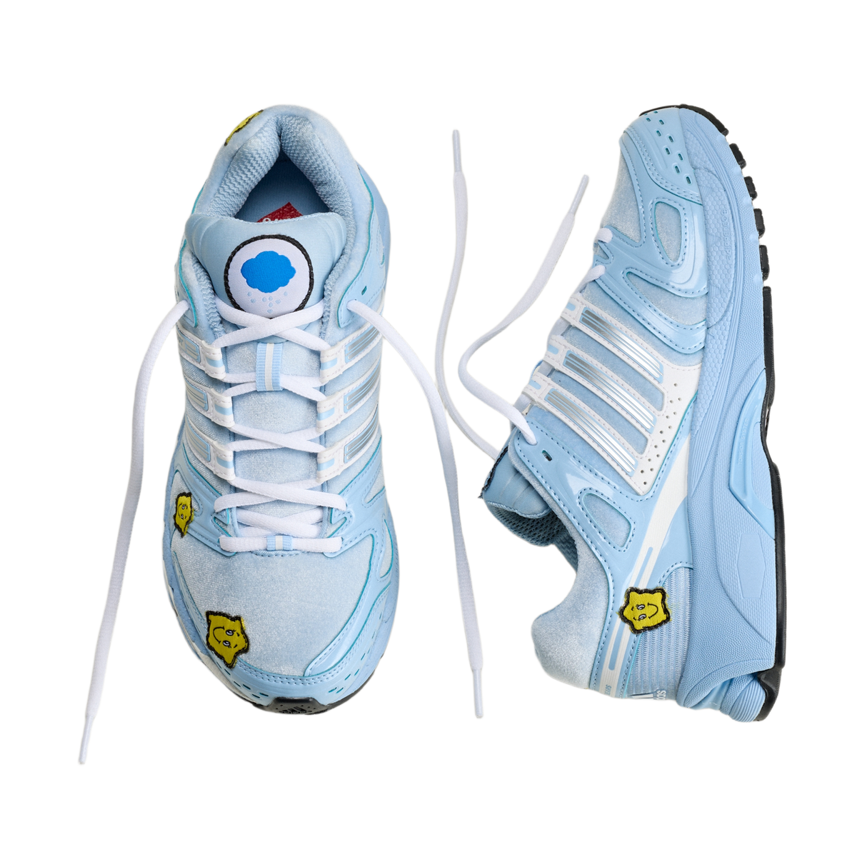 adidas Adistar Control 5 Care Bears Grumpy Bear (Women's)