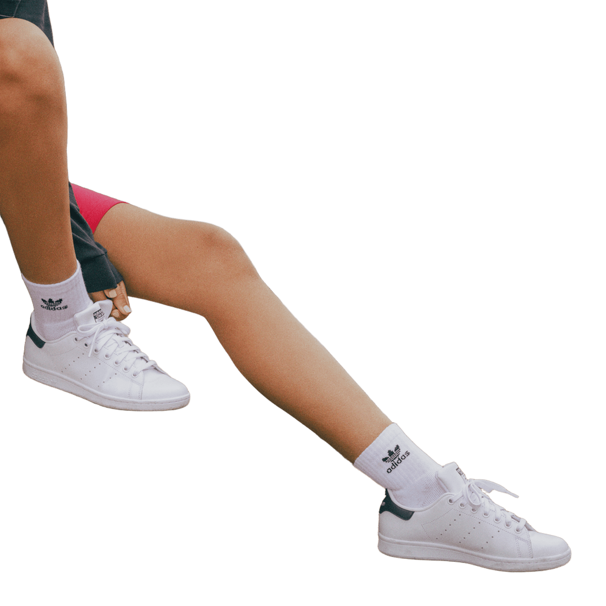 adidas Stan Smith White Green (OG)