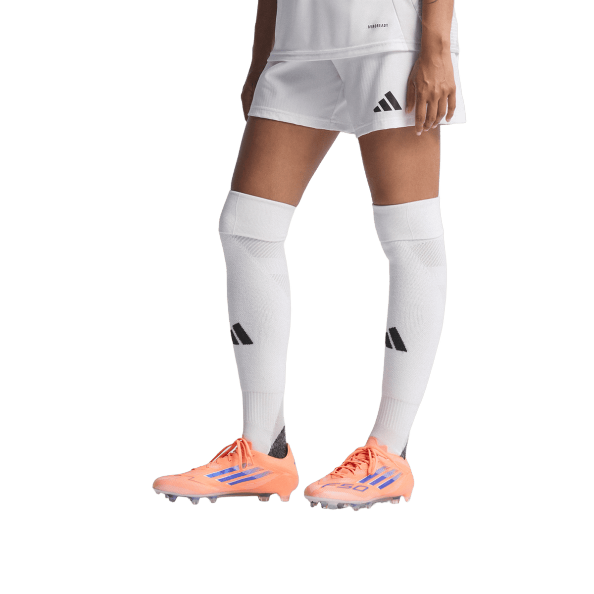 adidas F50 Elite FG Coral Blaze Pack