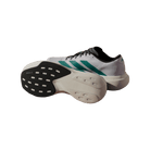adidas Adizero Evo SL White Pure Teal