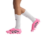 adidas Predator Elite FT FG David Beckham Beam Pink