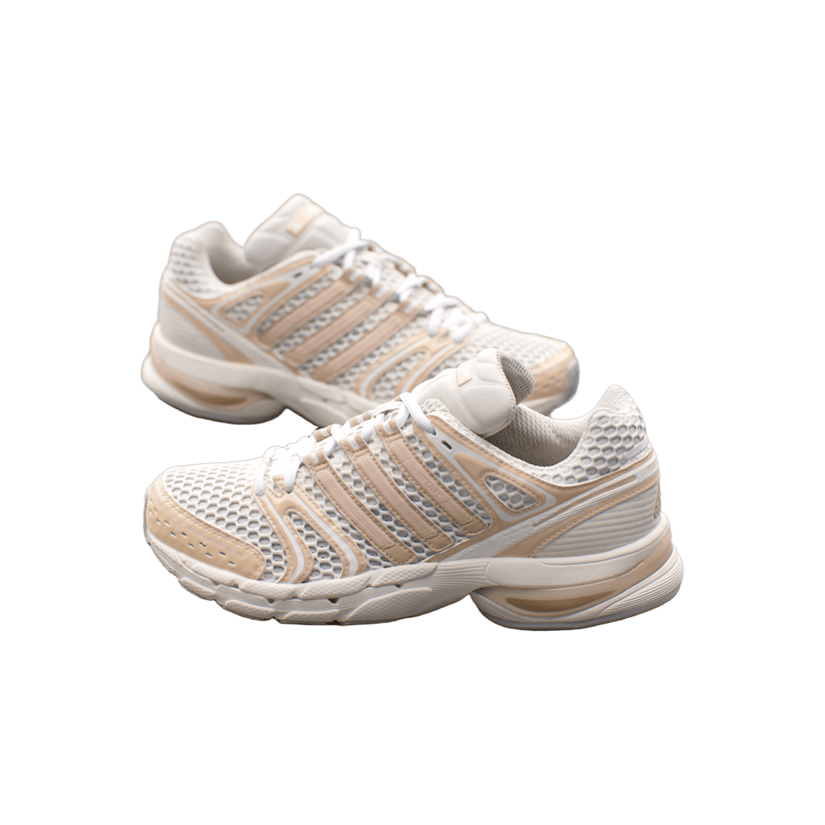 adidas Adistar Control 5 Off White Beige (Women's)