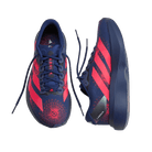 adidas Adizero Evo SL LABRUM Dark Blue Lucid Red