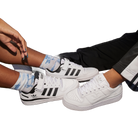 adidas Forum Bold Triple White (Women's)