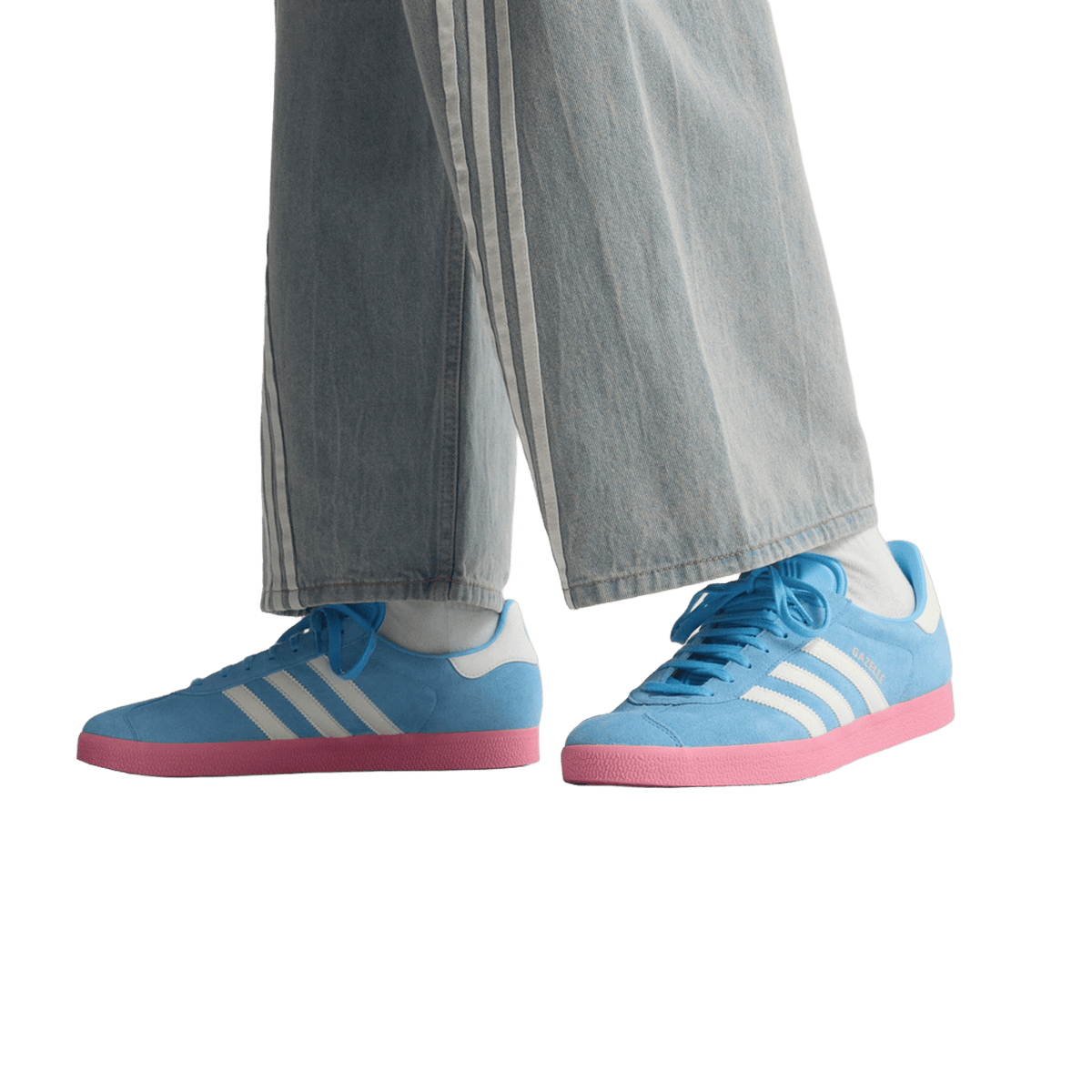 adidas Gazelle Inter Miami CF