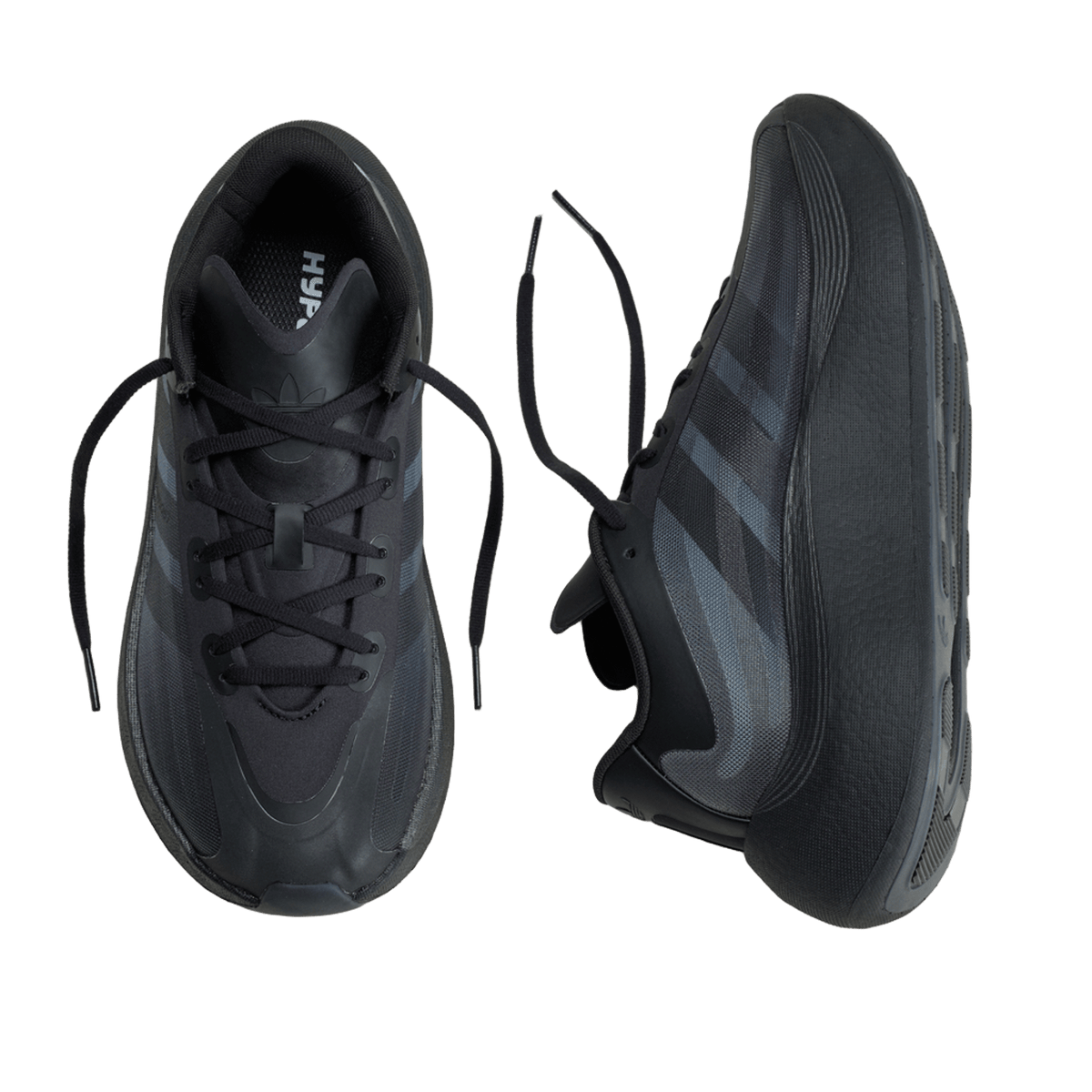 adidas Hyper Boost Euphoria LT Core Black Utility Black
