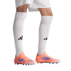 adidas F50 Elite Laceless FG Coral Blaze Pack
