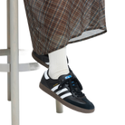 adidas Samba OG Black White Gum