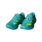adidas Adizero Evo SL Flash Aqua Lucid Lemon