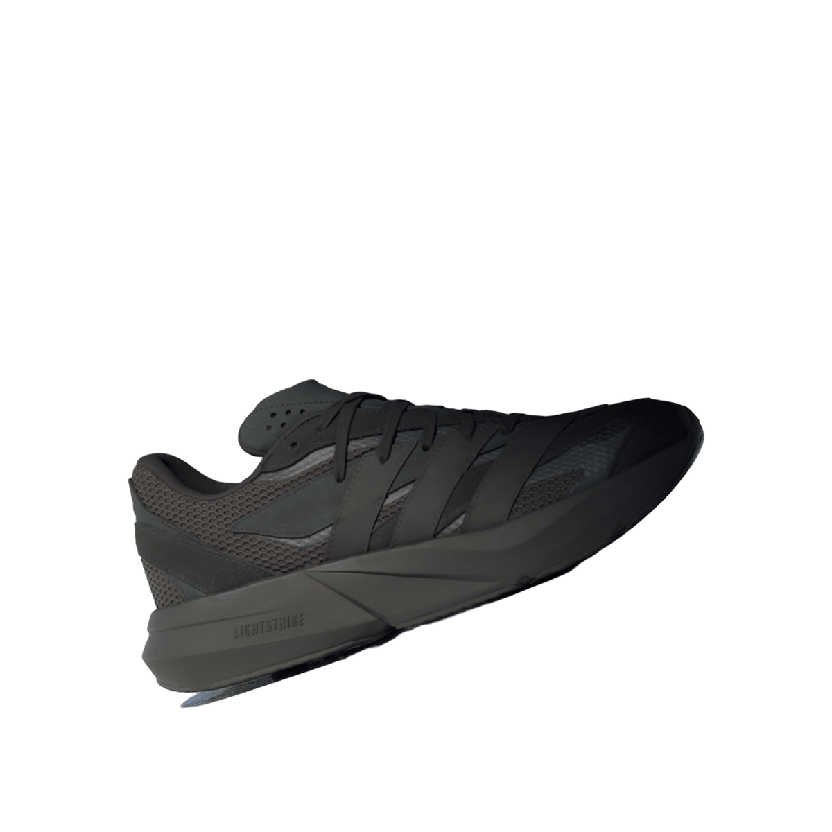 adidas Lightblaze Core Black Carbon