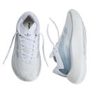 adidas Hyper Boost Euphoria LT Cloud White Silver Metallic