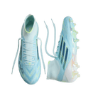 adidas F50 Sparkfusion Elite Mid Cut FG/AG Ice Cold Precision Pack (Women's)