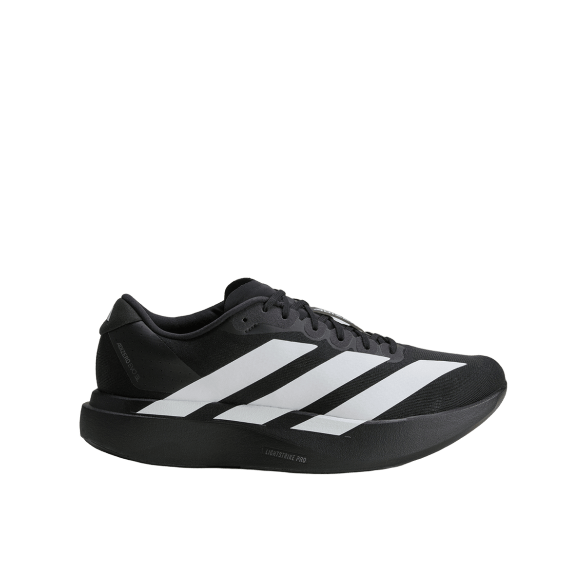 adidas Adizero Evo SL Black White
