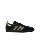 adidas Samba OG Mexico Black Gold Metallic