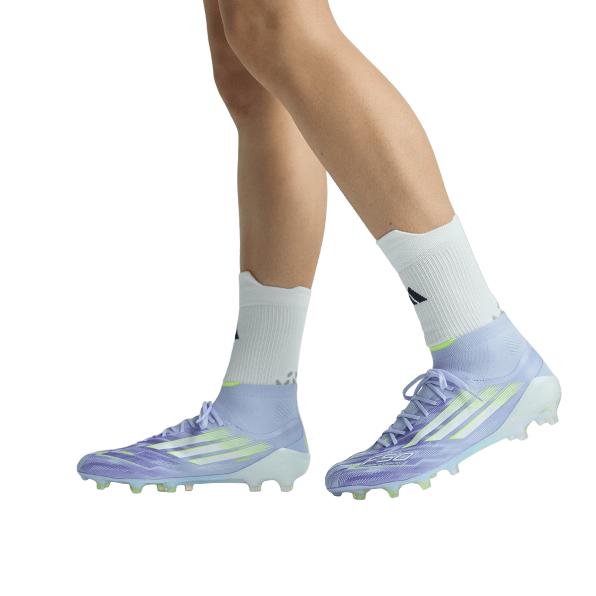 adidas F50 Elite Mid-Cut FG Sparkfusion Radiant Blaze Pack (Women's)