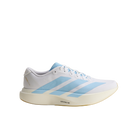 adidas Adizero Evo SL White Clear Blue