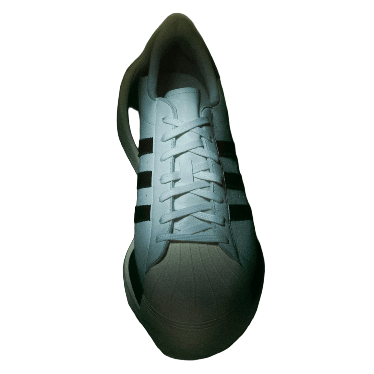 adidas Y-3 Gendo Superstar Off White Black