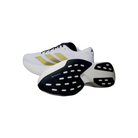 adidas Adizero Evo SL White Matte Gold