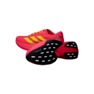 adidas Adizero Evo SL Lucid Red Bold Gold